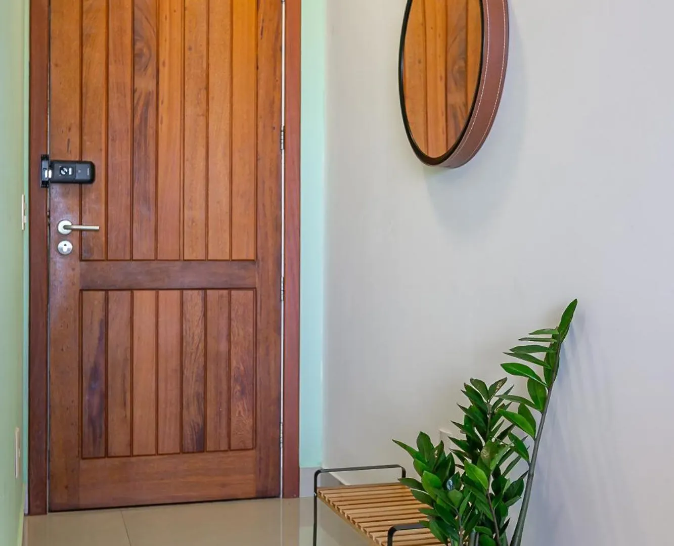 Apartamento Vista Mar No Novo Campeche Florianópolis
