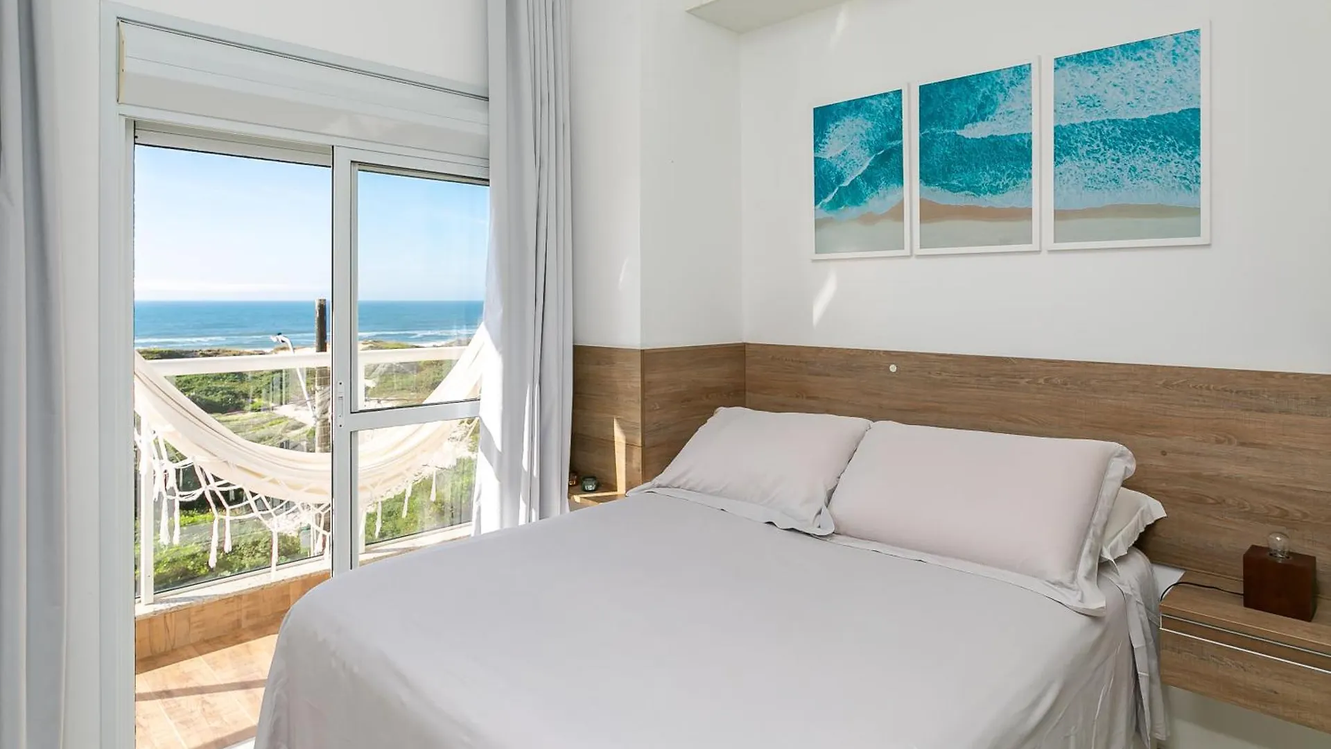Apartamento Vista Mar No Novo Campeche Florianópolis Brasil