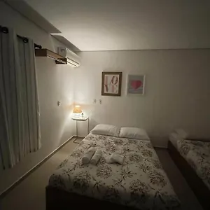 Eufloripa Quarto em Acomodações Particulares