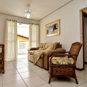 1 Quadra Da E Piscina P1881 Apartamento